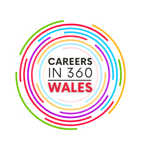 Careers in 360 Wales