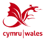 Cymru Wales