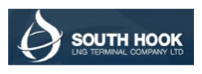 South Hook LNG