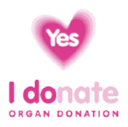 Yes, I donate. Organ donation